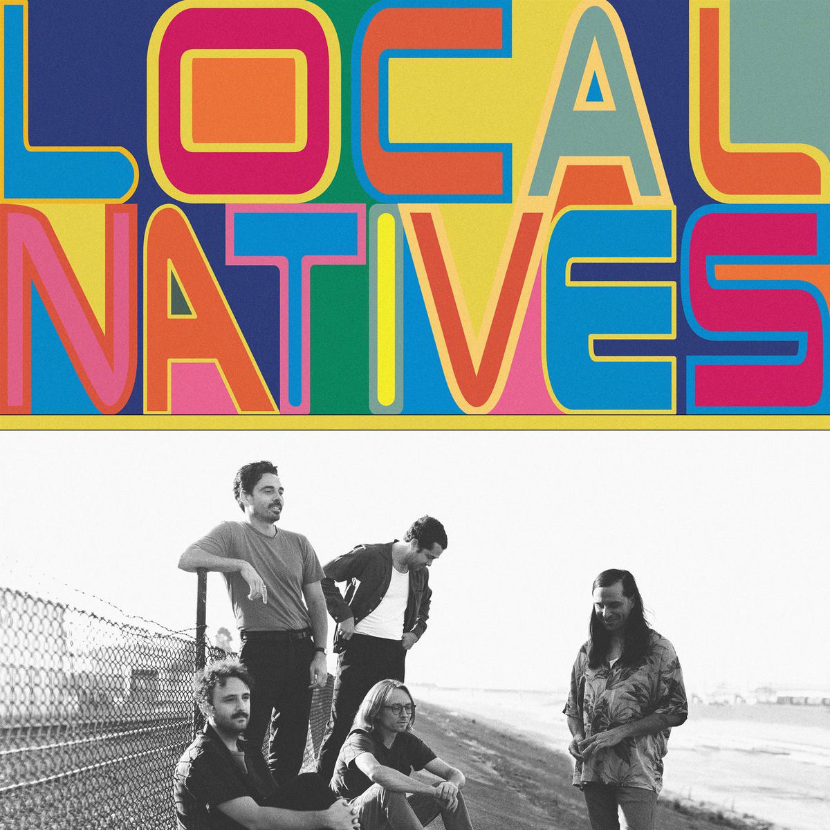 Album cover of ICYMI: CSLMI