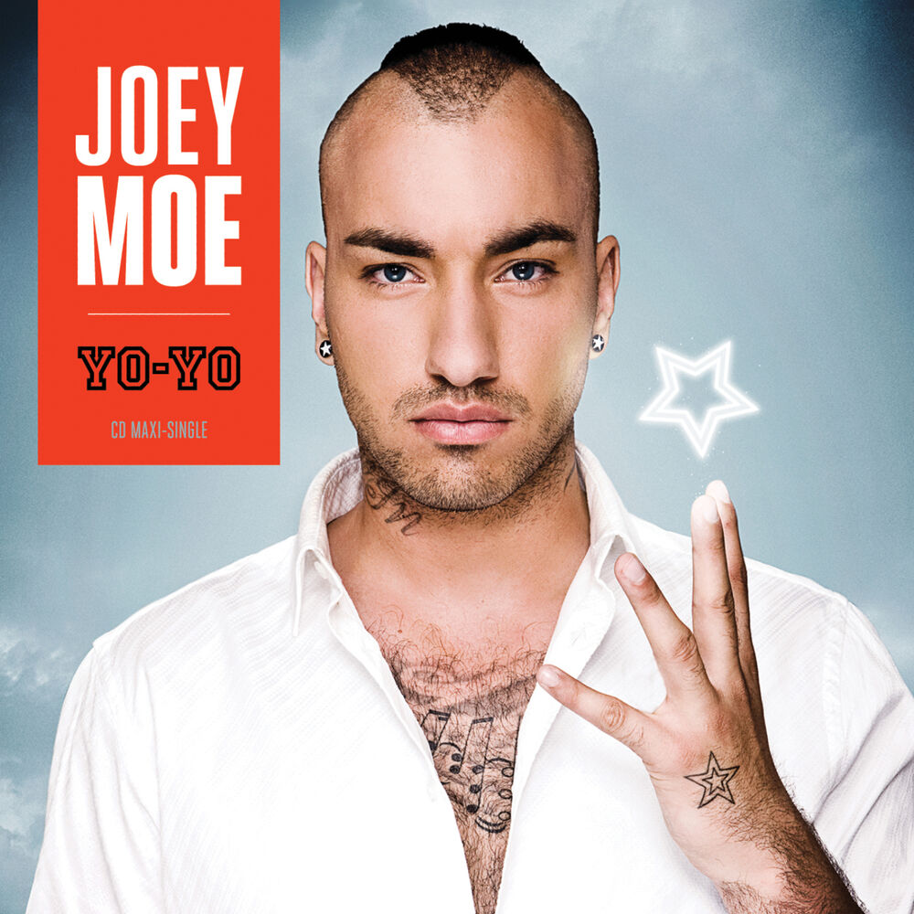 Picture of Yo-Yo - EP