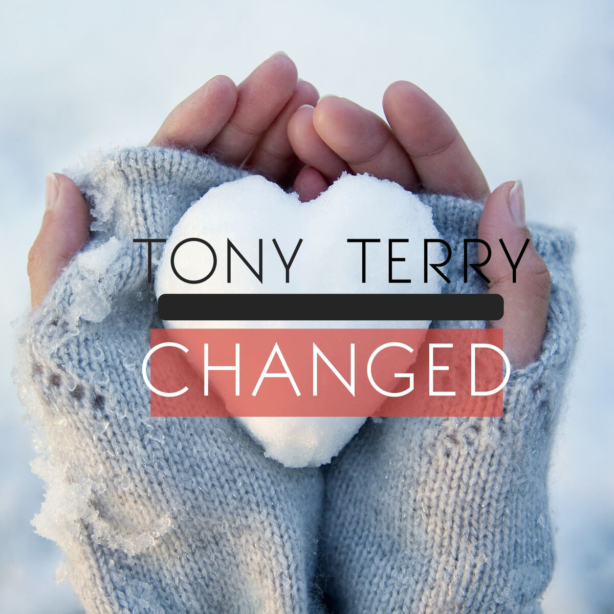 Album cover of Changed