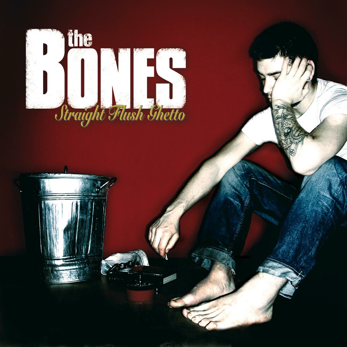 Album cover of Not a Lovesong