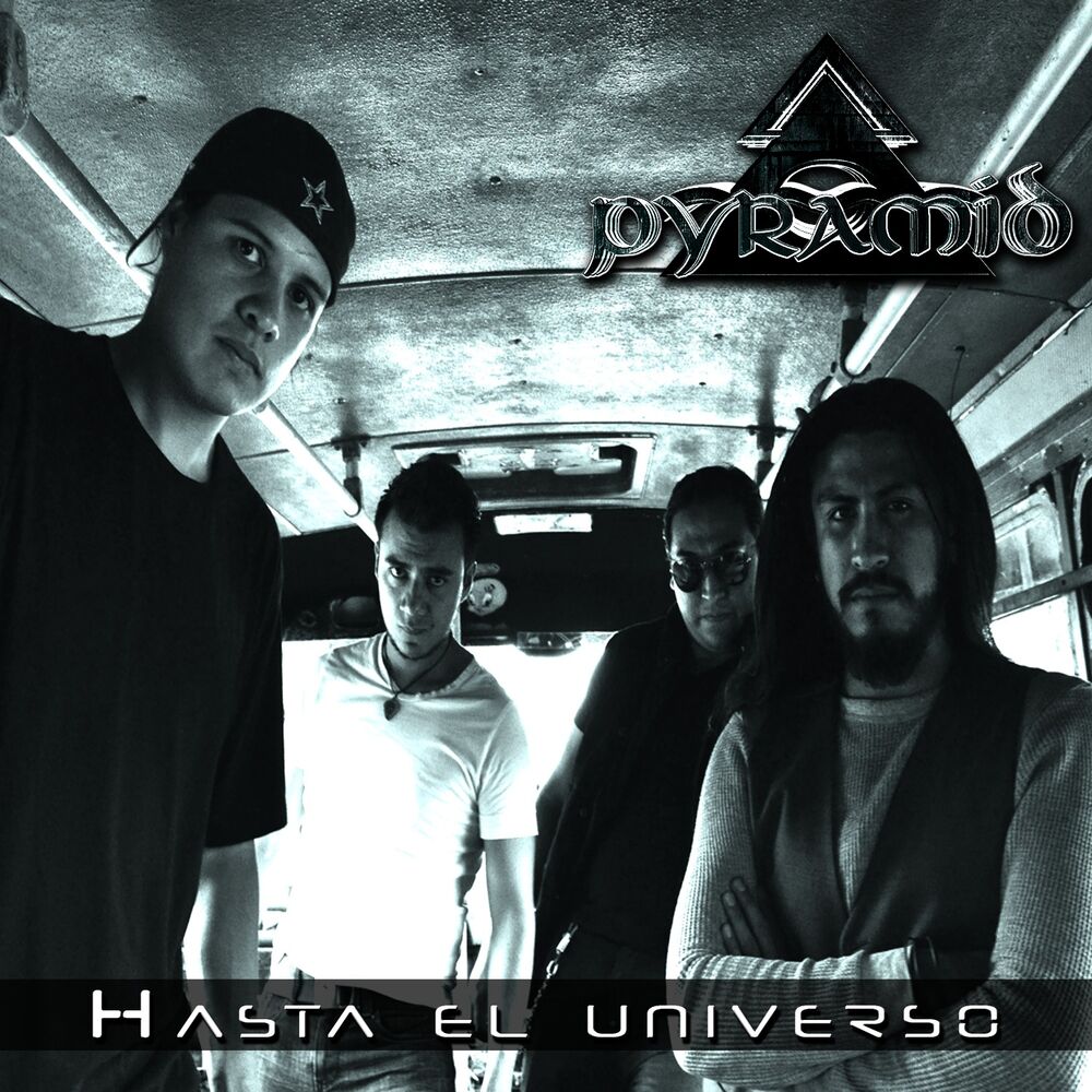 Picture of Hasta el Universo - Single