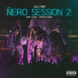 Cover of Ñero Session 2