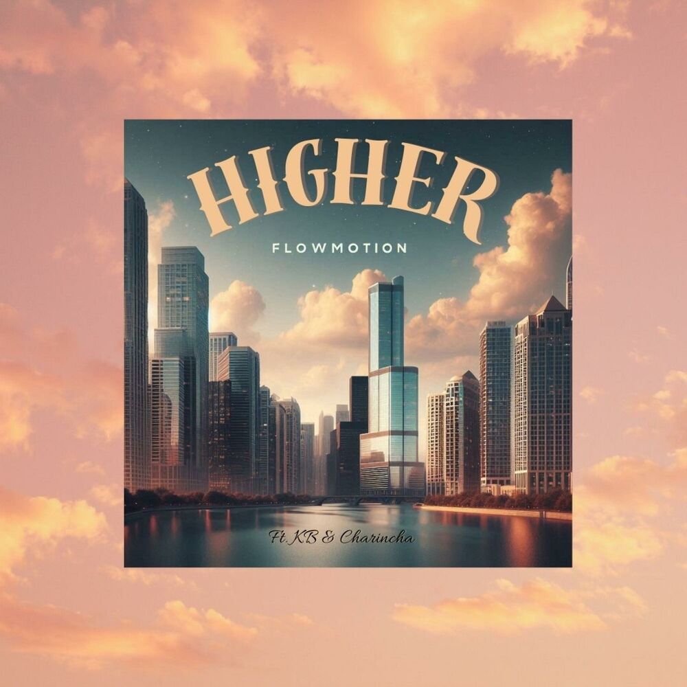 Picture of Higher (feat. KB & Charincha)