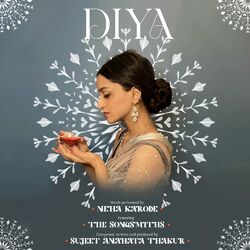 Cover of Diya