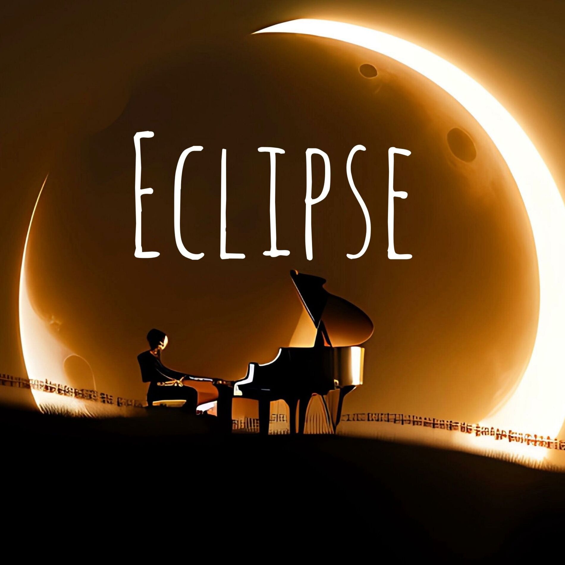 Album cover of Eclipse