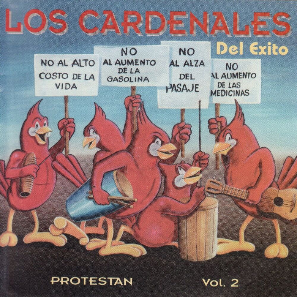 Picture of Protestan, Vol. 2