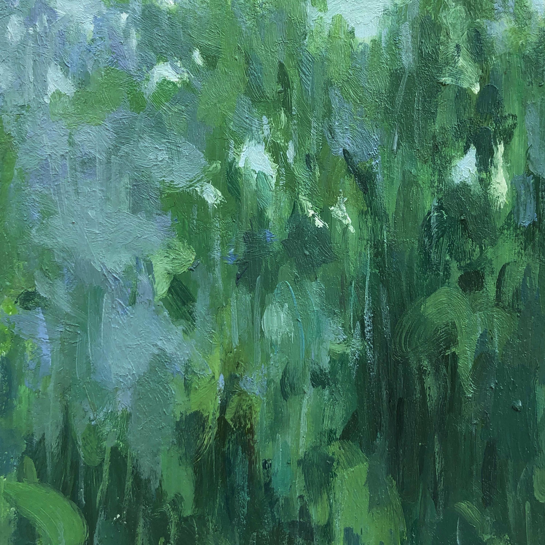 Album cover of Forest