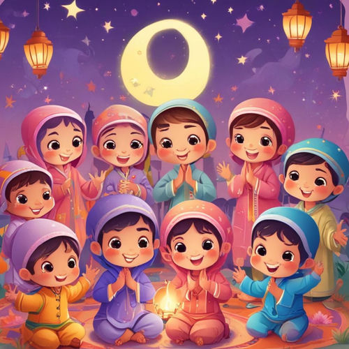 Ramadhan Bulan Penuh Ampunan