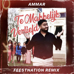 Descargar Te Makkelijk Verliefd (FEESTNATION REMIX) - Ammar MP3