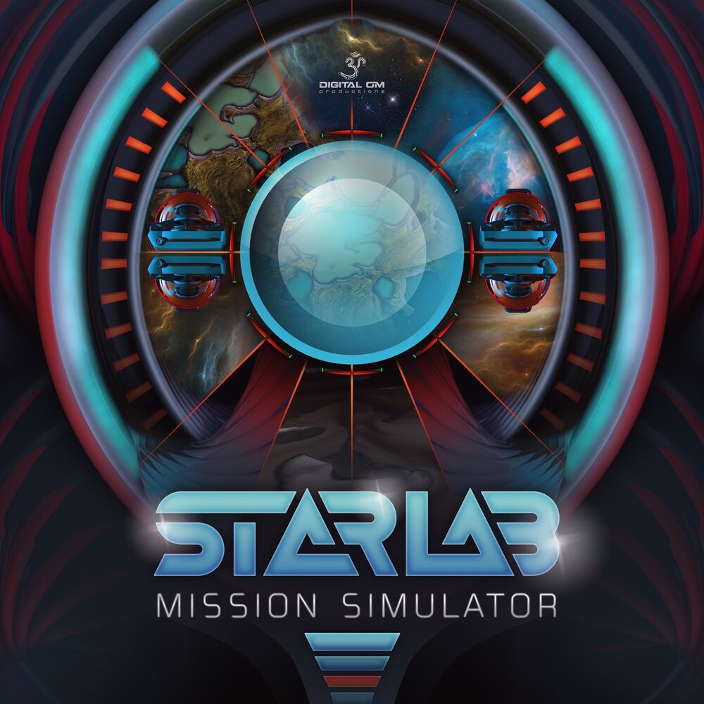 Picture of Mission Simulator