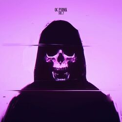 Cover of OG PHONK, Vol. 2