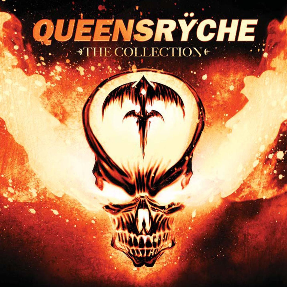 Queensrÿche - The Collection | Deezer