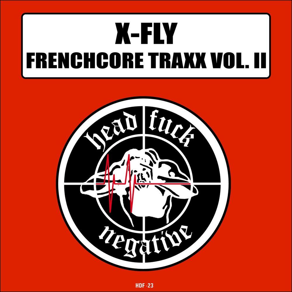 Picture of Frenchcore Traxx, Vol. 2