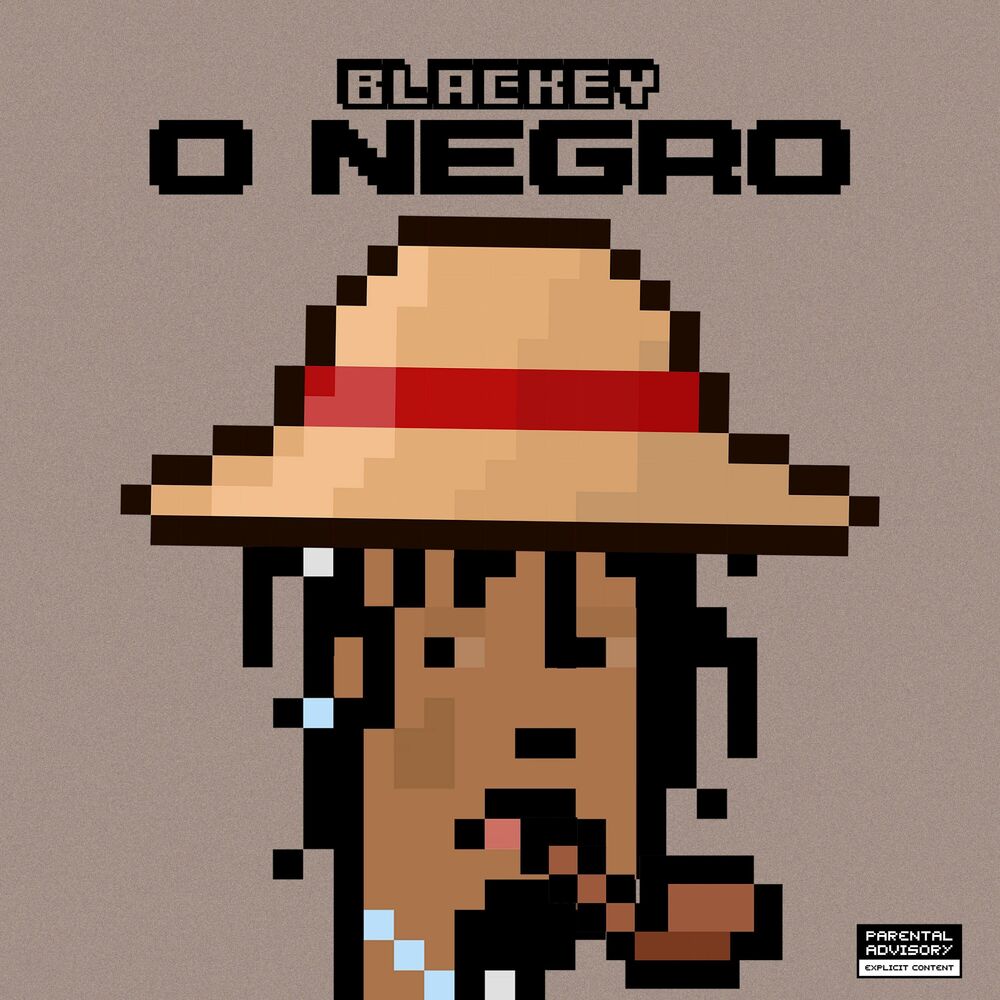 Picture of O Negro
