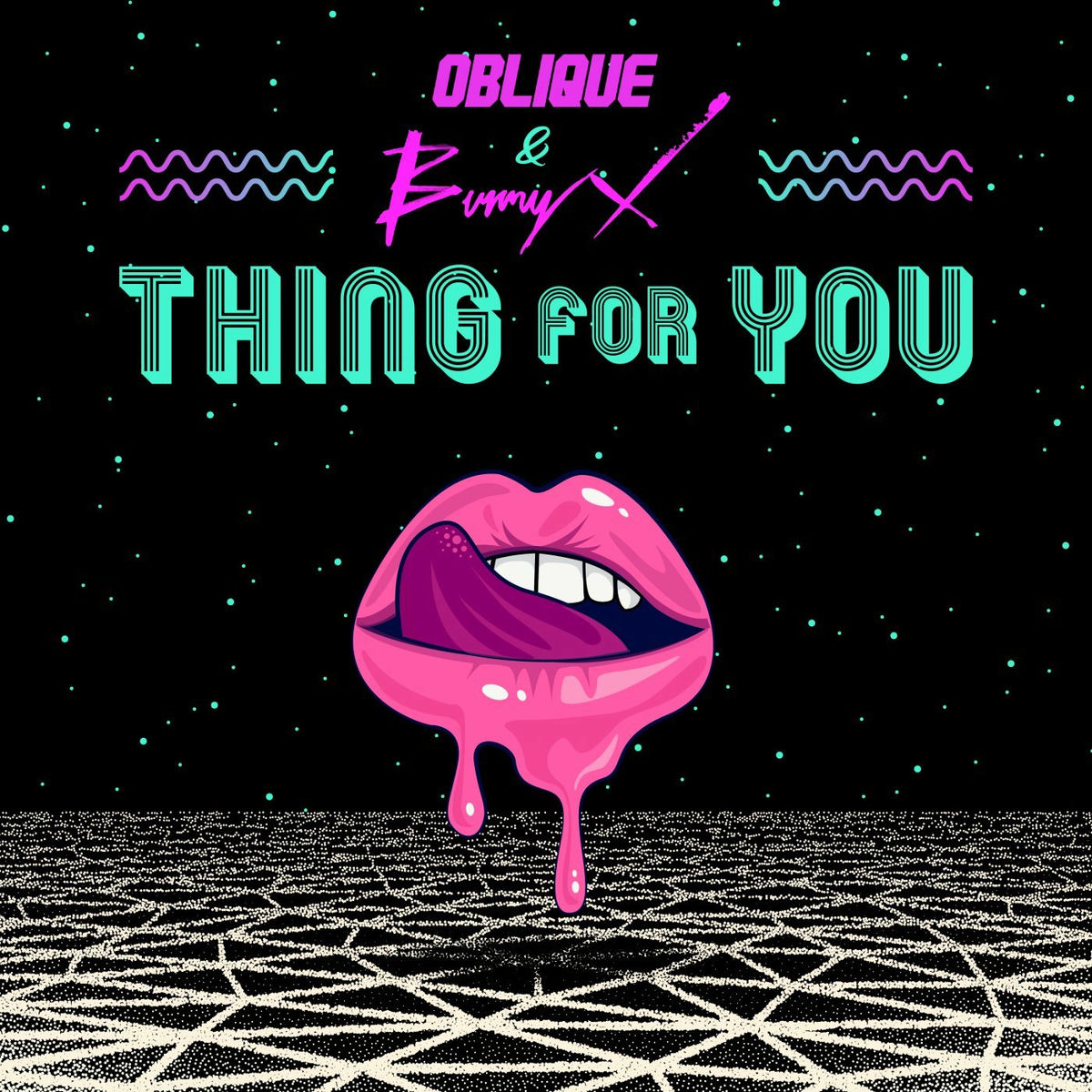 Album cover of Thing For You