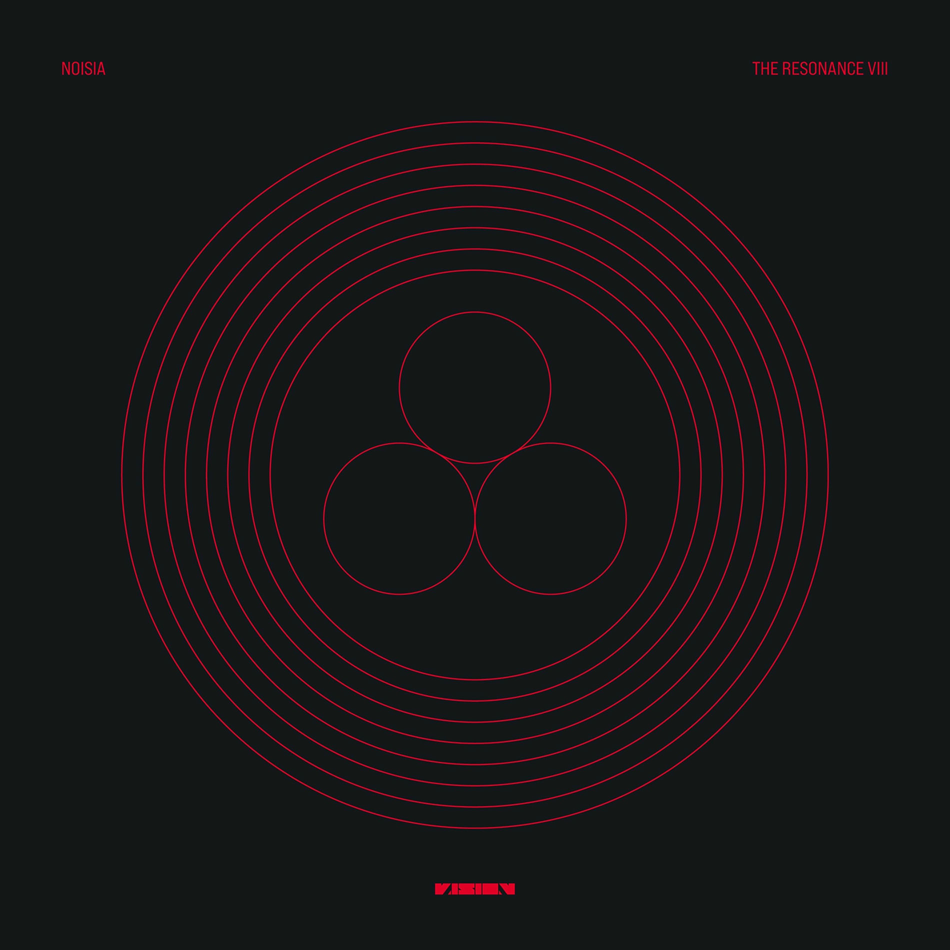 Album cover of Pleasure Model