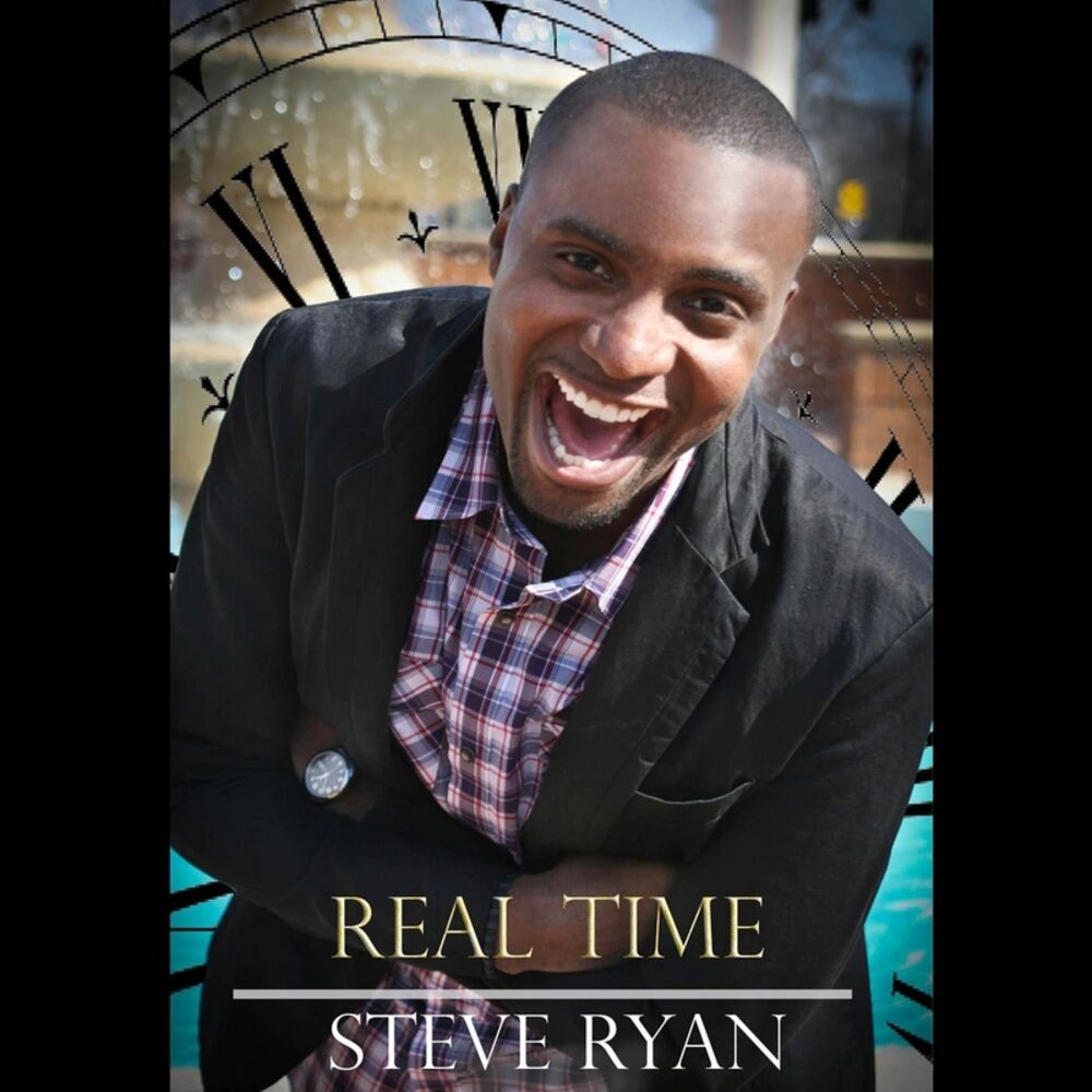Picture of Real Time