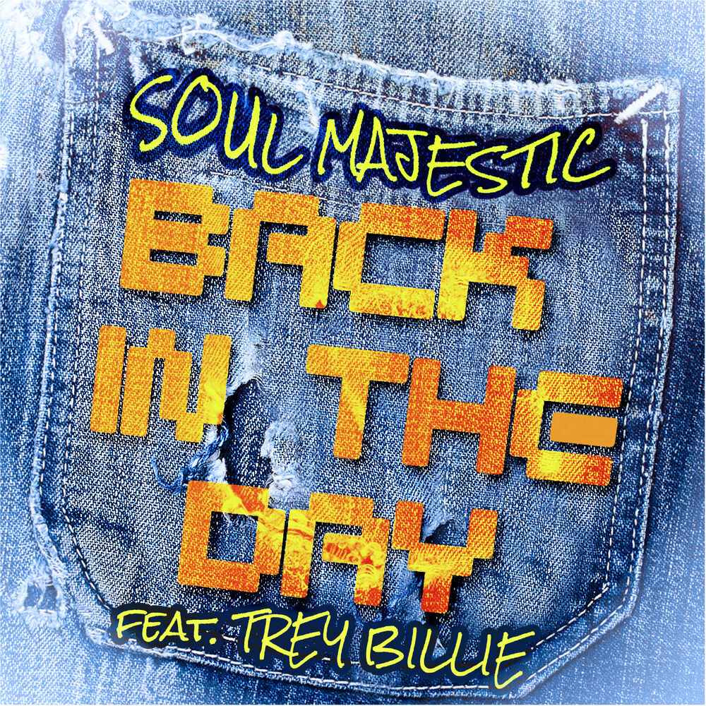 Picture of Back In the Day Remix (Feat. Trey Billie) - Single