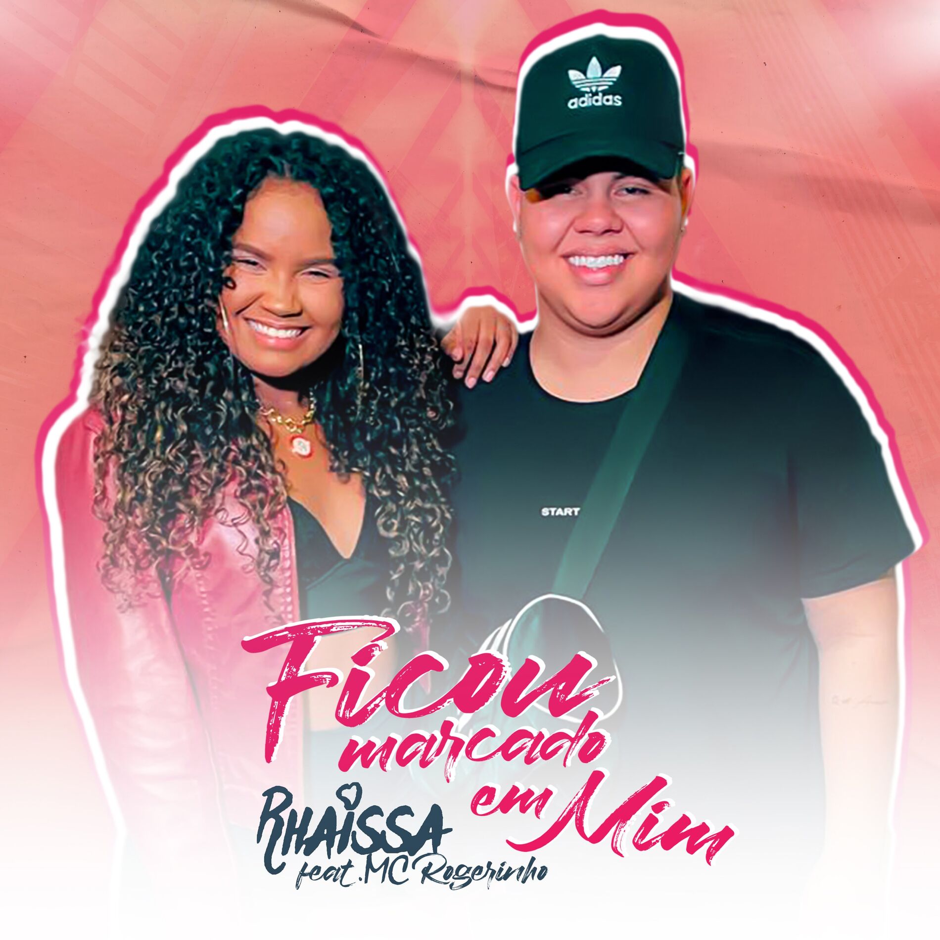 Album cover of Ficou Marcado em Mim