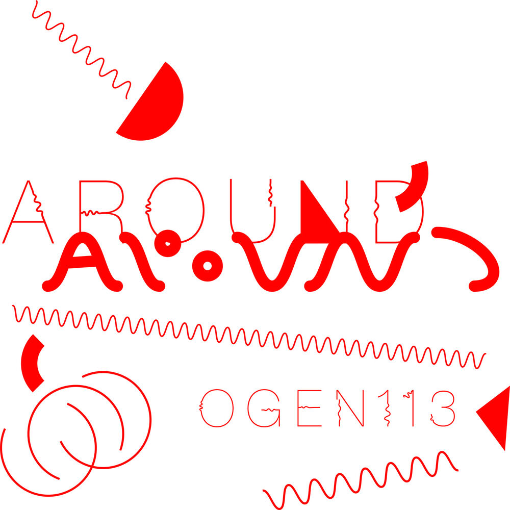 Picture of Around (Remixes)