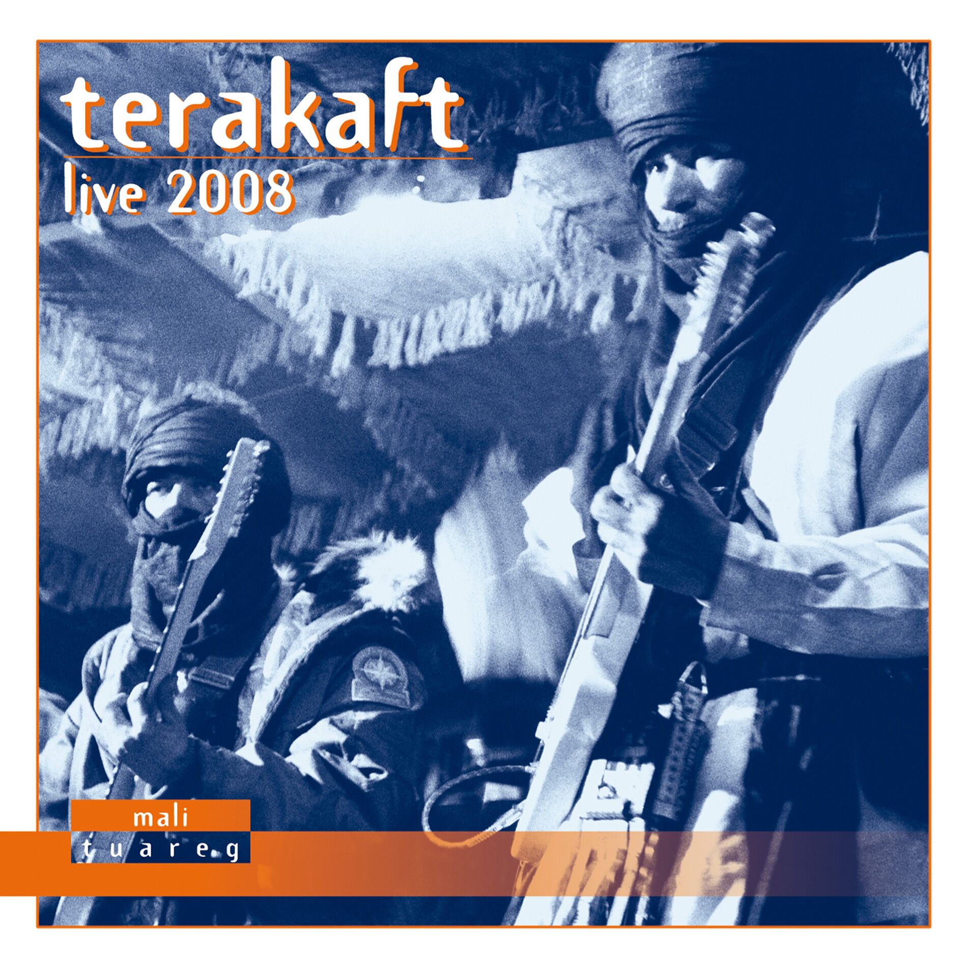 Album cover of Live 2008 (Live)