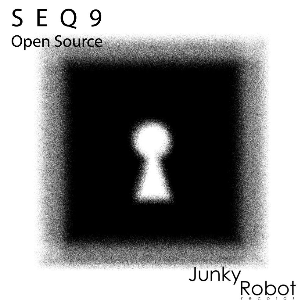 Picture of Open Source