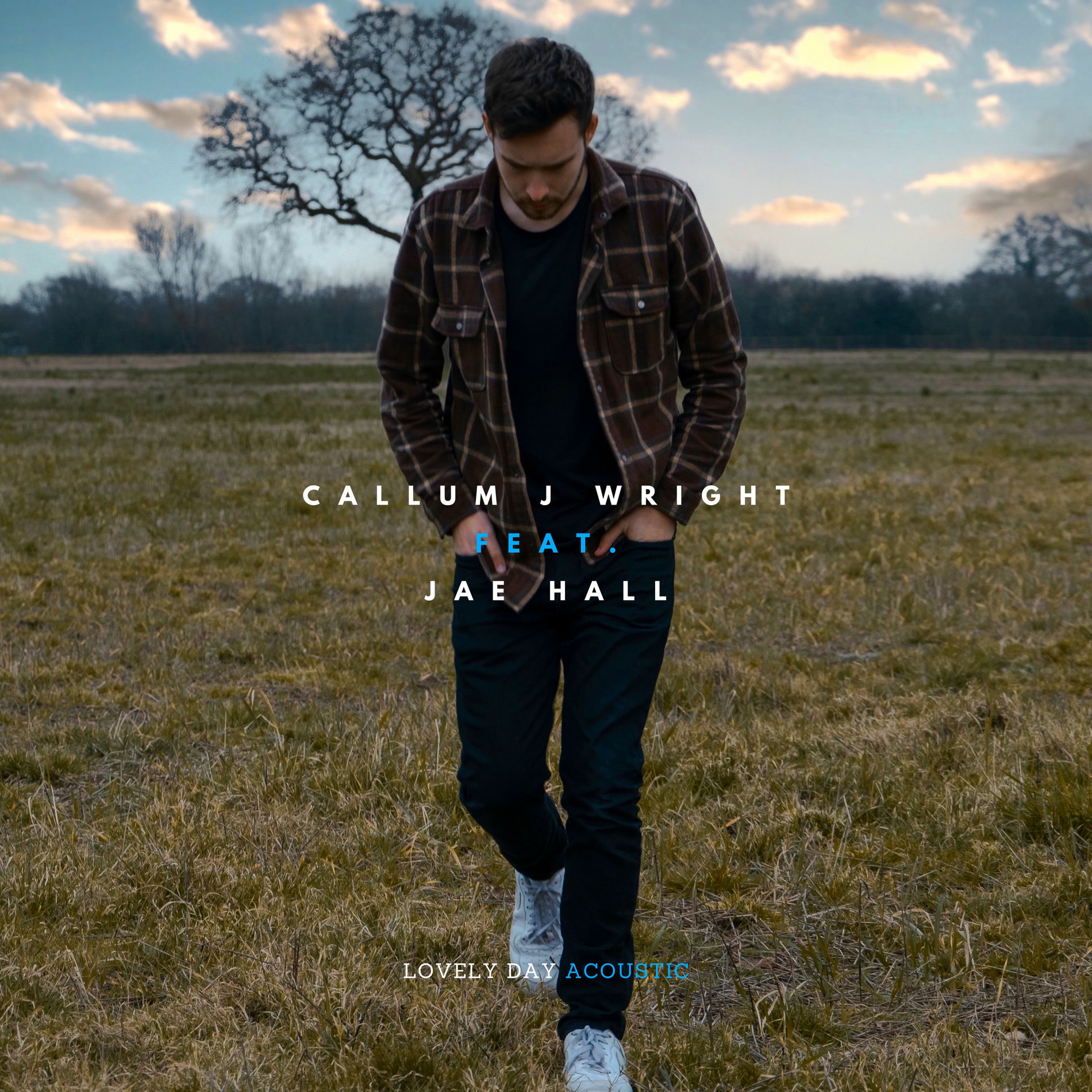 Album cover of Lovely Day (Acoustic)