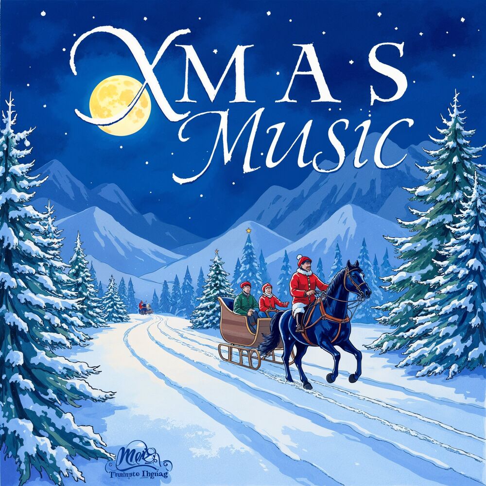 Picture of Holiday Piano for a Joyful Christmas