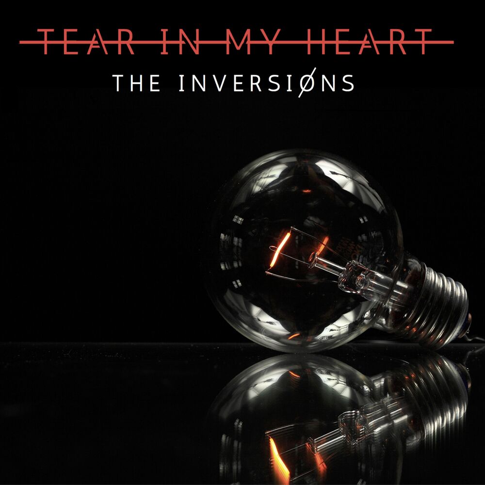 Picture of Tear in My Heart