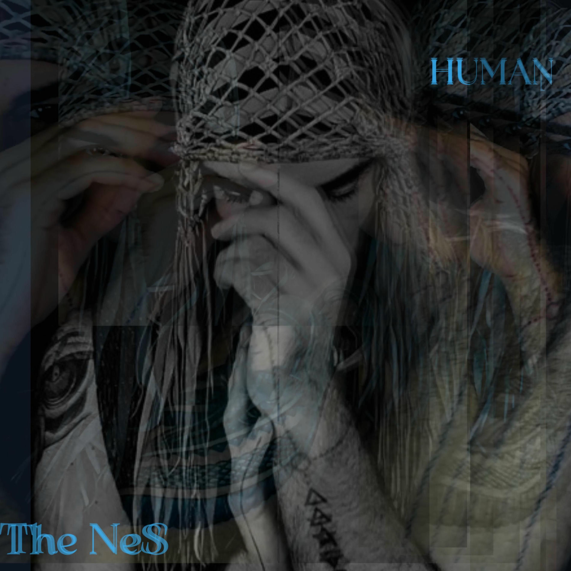 Album cover of Human