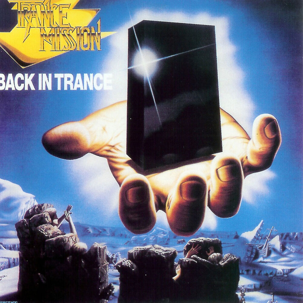Picture of Back in Trance