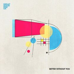 Cover of Better Without You