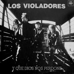 Cover of Y Que Dios Nos Perdone