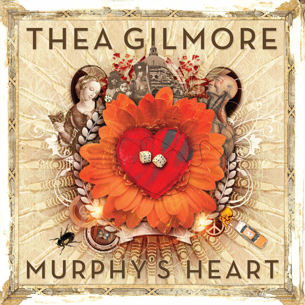 Picture of Murphy's Heart