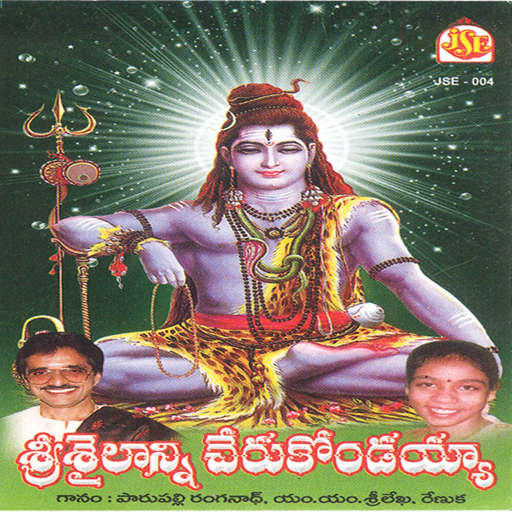 Picture of Srisailanni Cherukondaya
