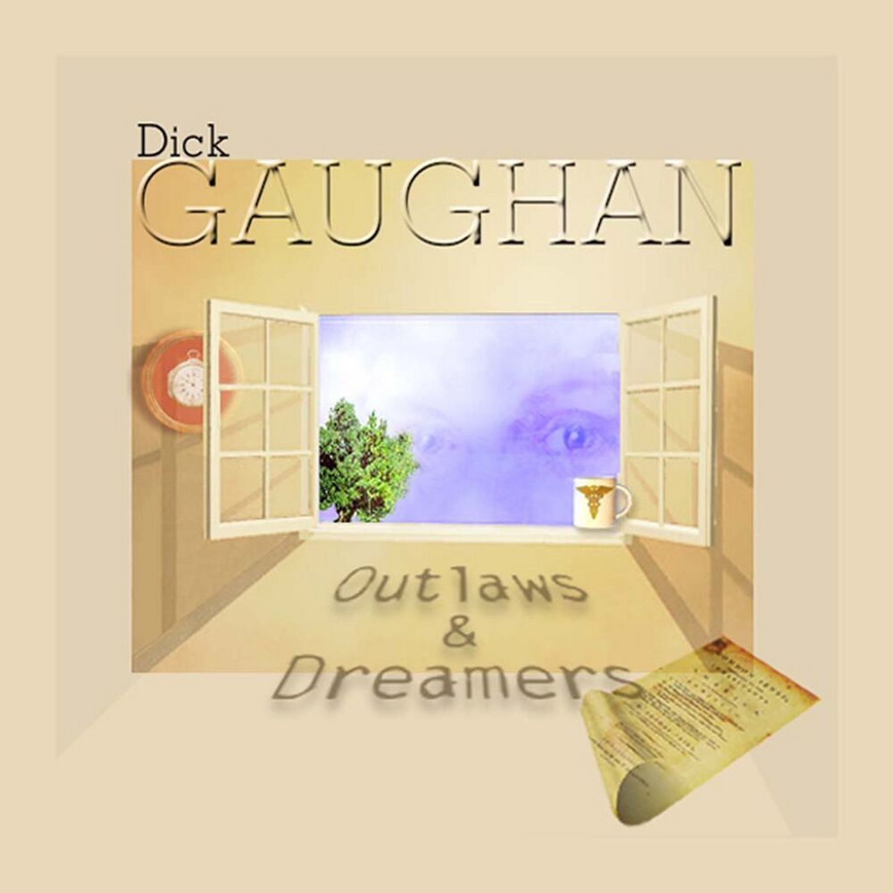 Picture of Outlaws & Dreamers