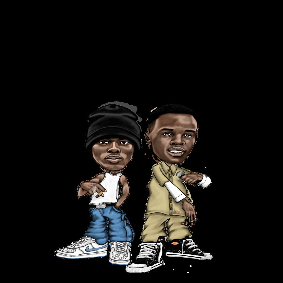 専用　●MIDWEST THUG NIGGAZ Bitch Ass Nigga ‑ 曲・歌詞：Mobb Deep | Spotify