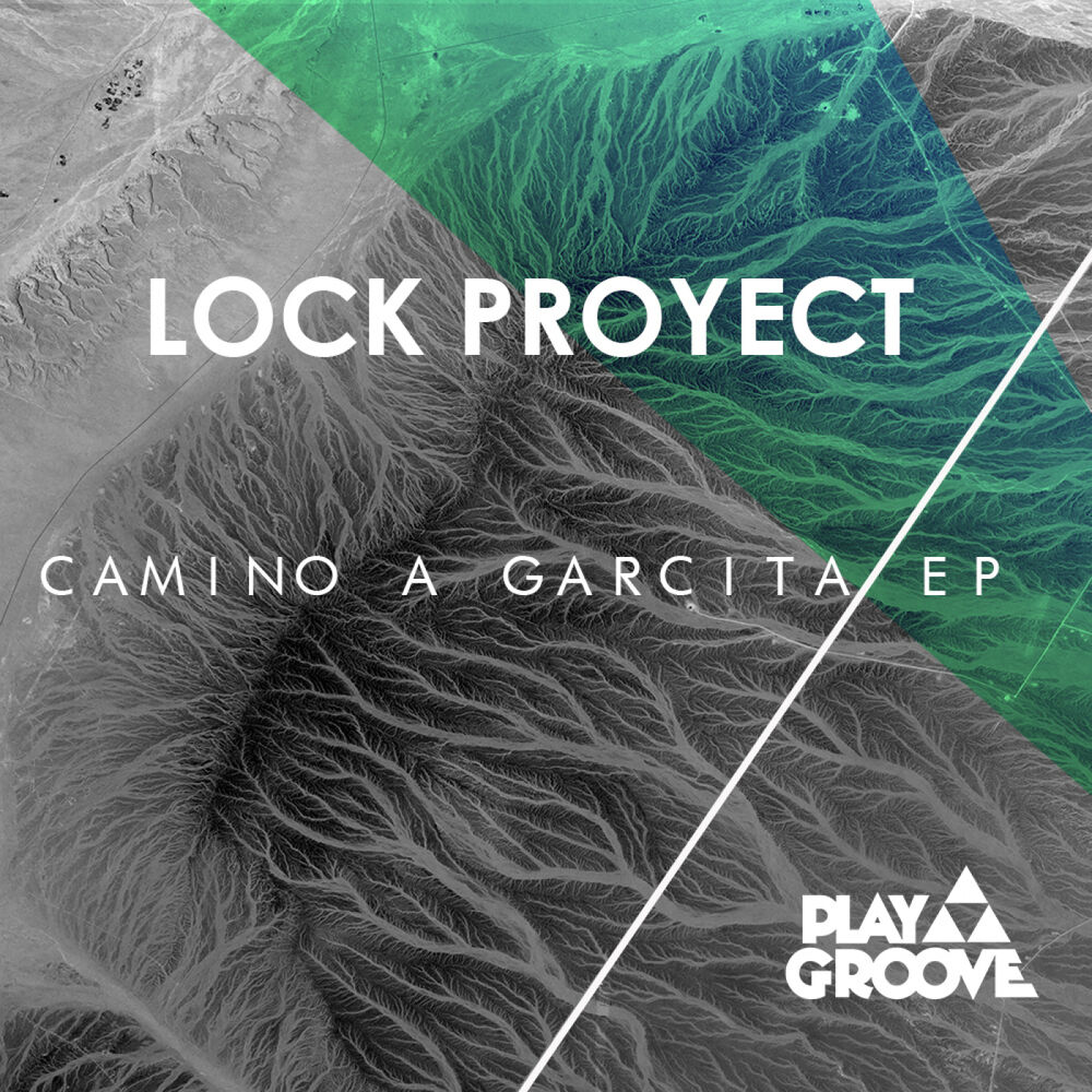 Picture of Camino a Garcita EP