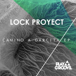 Cover of Camino a Garcita EP