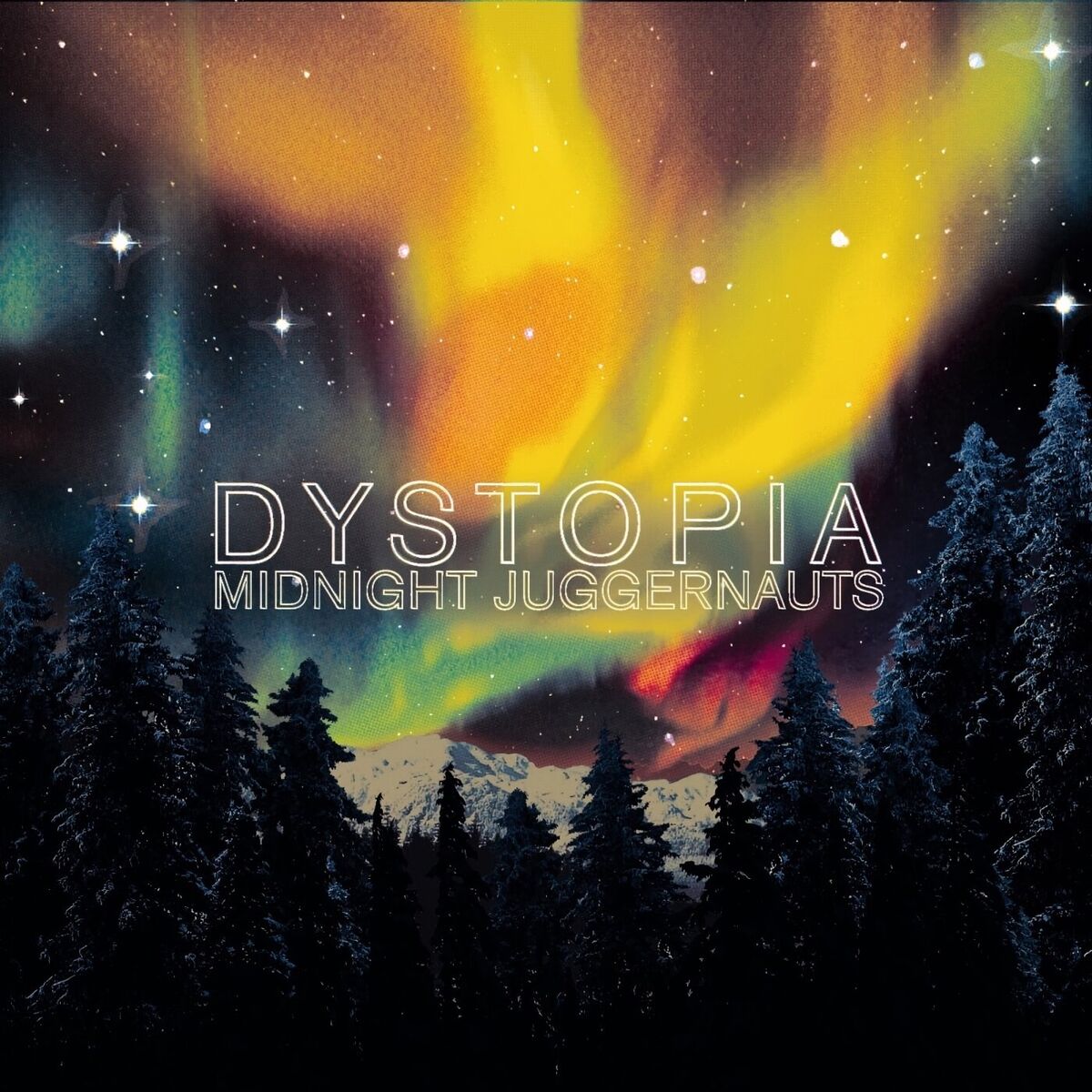 Album cover of Into the Galaxy