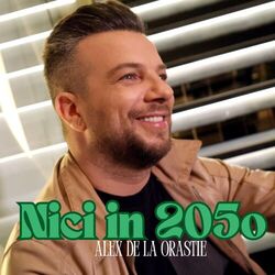 Cover of Nici in 2050
