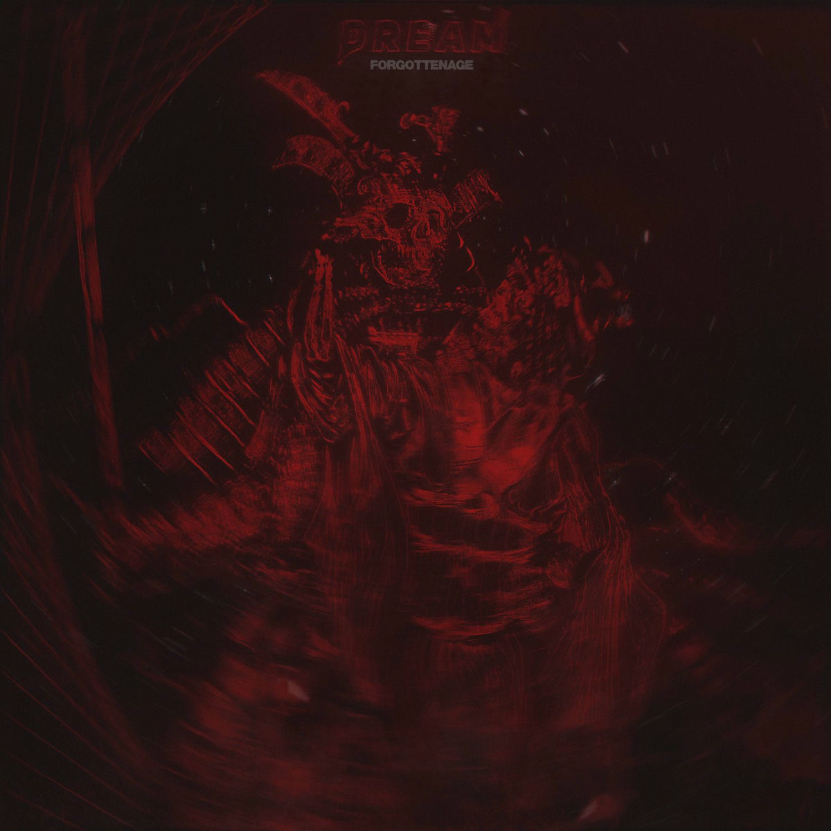 Album cover of DOWNING ME