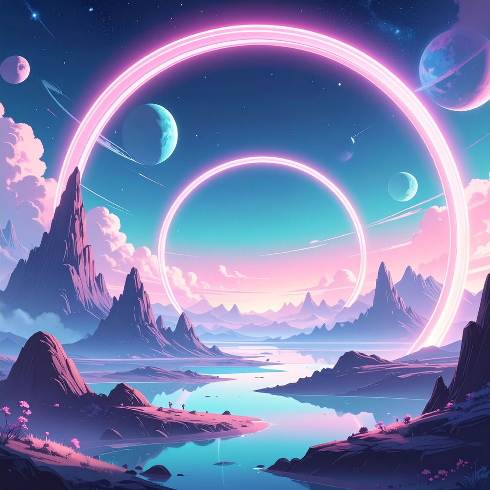 Helium cover