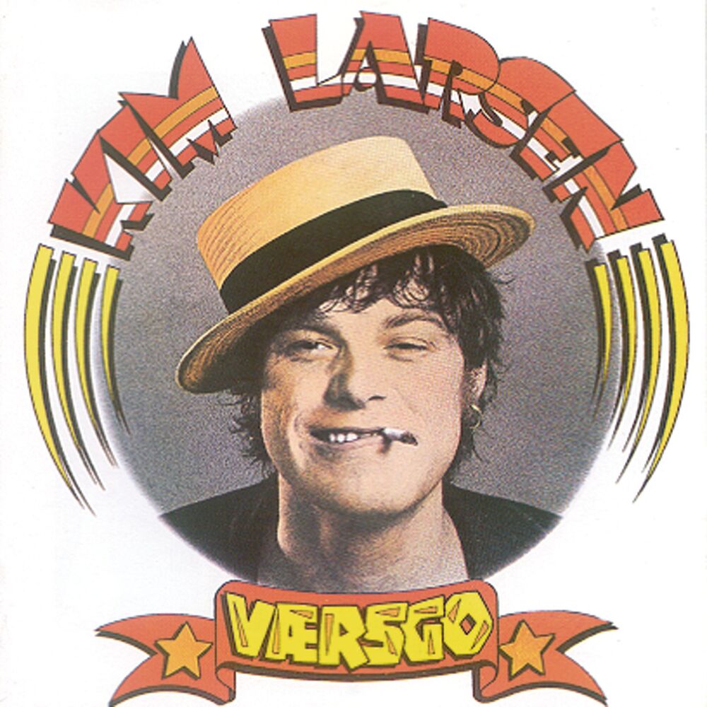 Picture of Værsgo