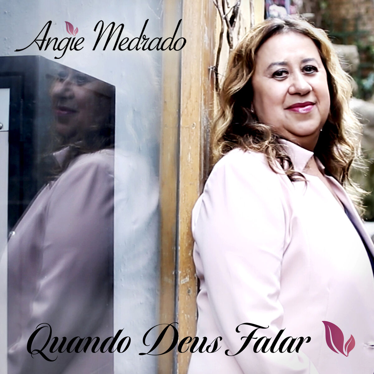 Album cover of Quando Deus Falar