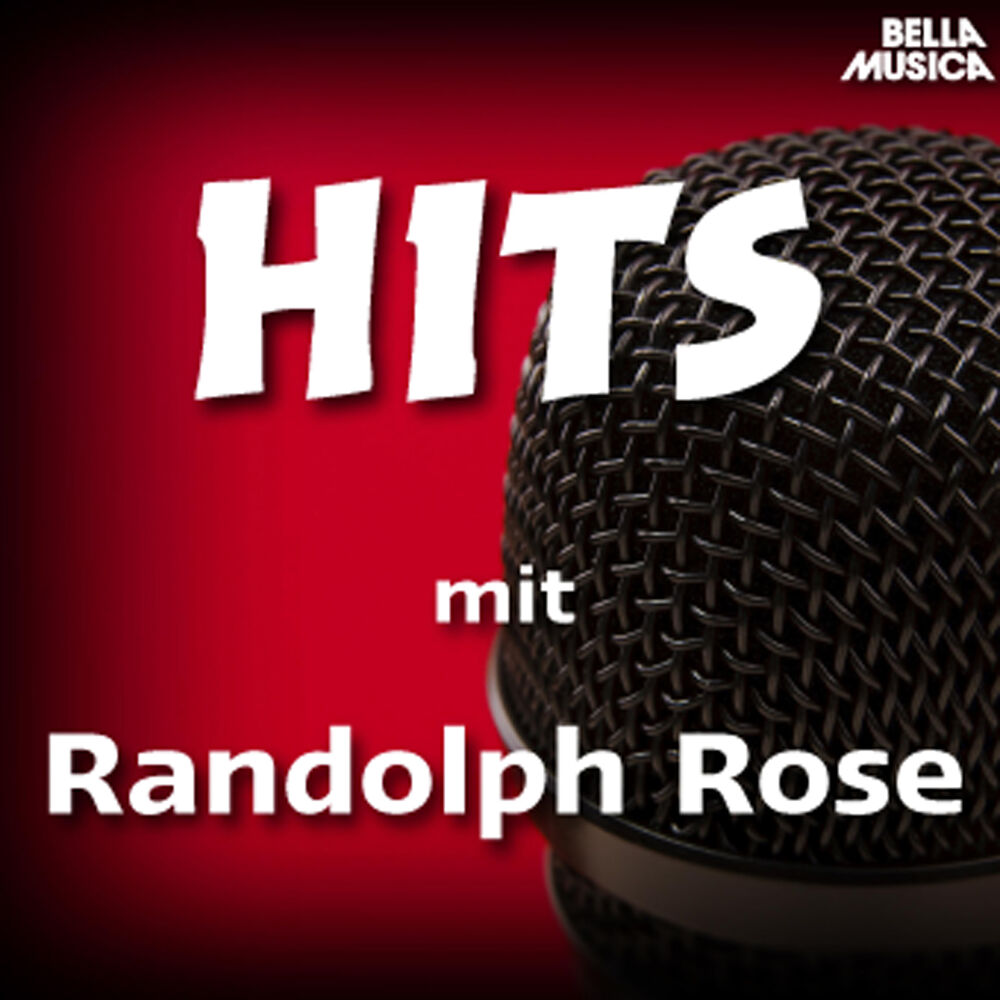 Picture of Hits mit Randolph Rose