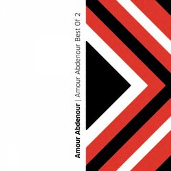 Cover of Amour Abdenour Best of 2