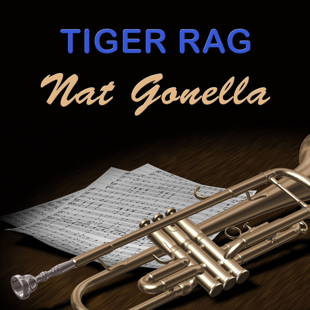 Picture of Tiger Rag