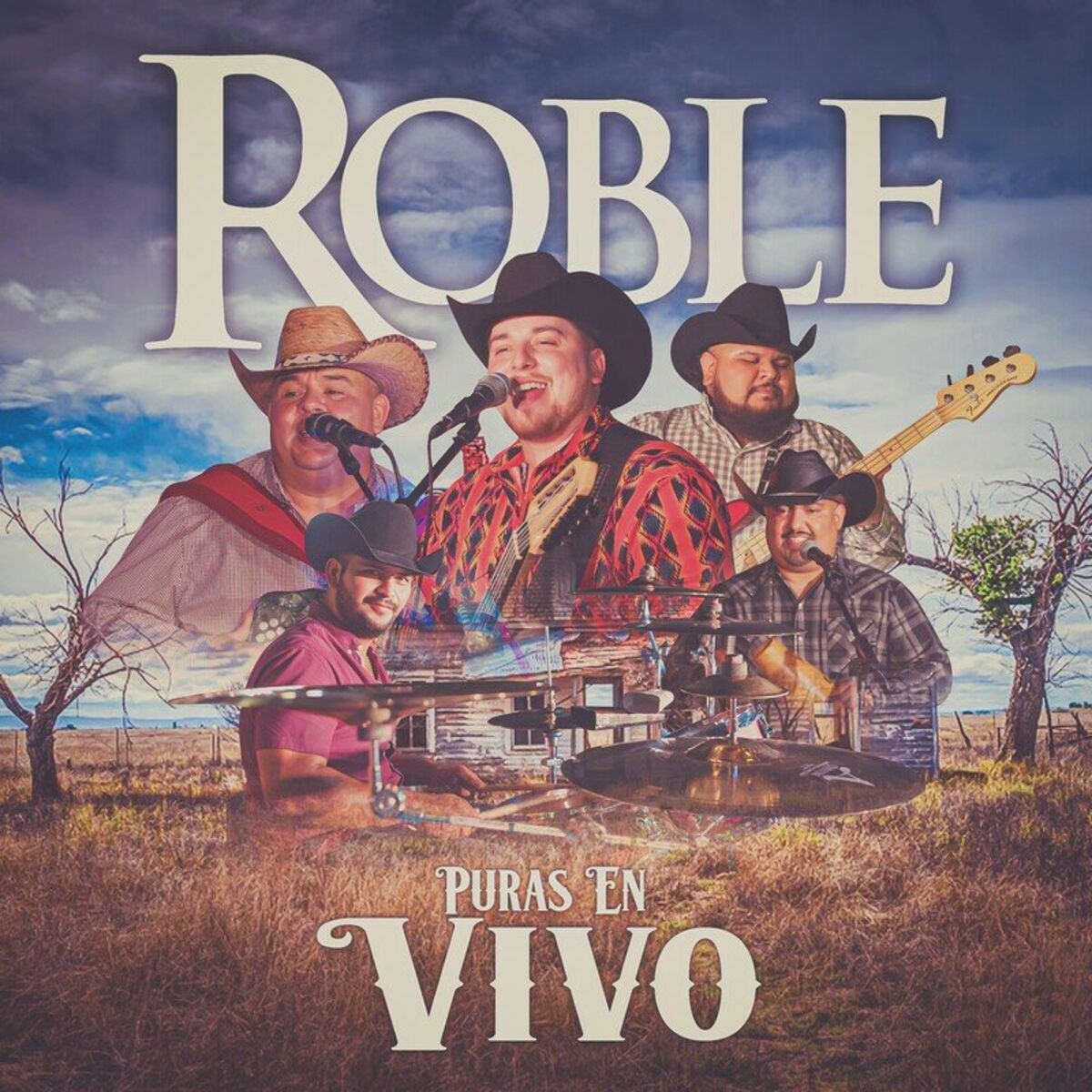 Album cover of Junto Al Mar (En Vivo)