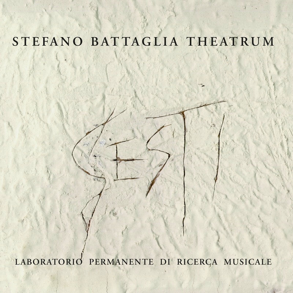 Album cover of Gesti